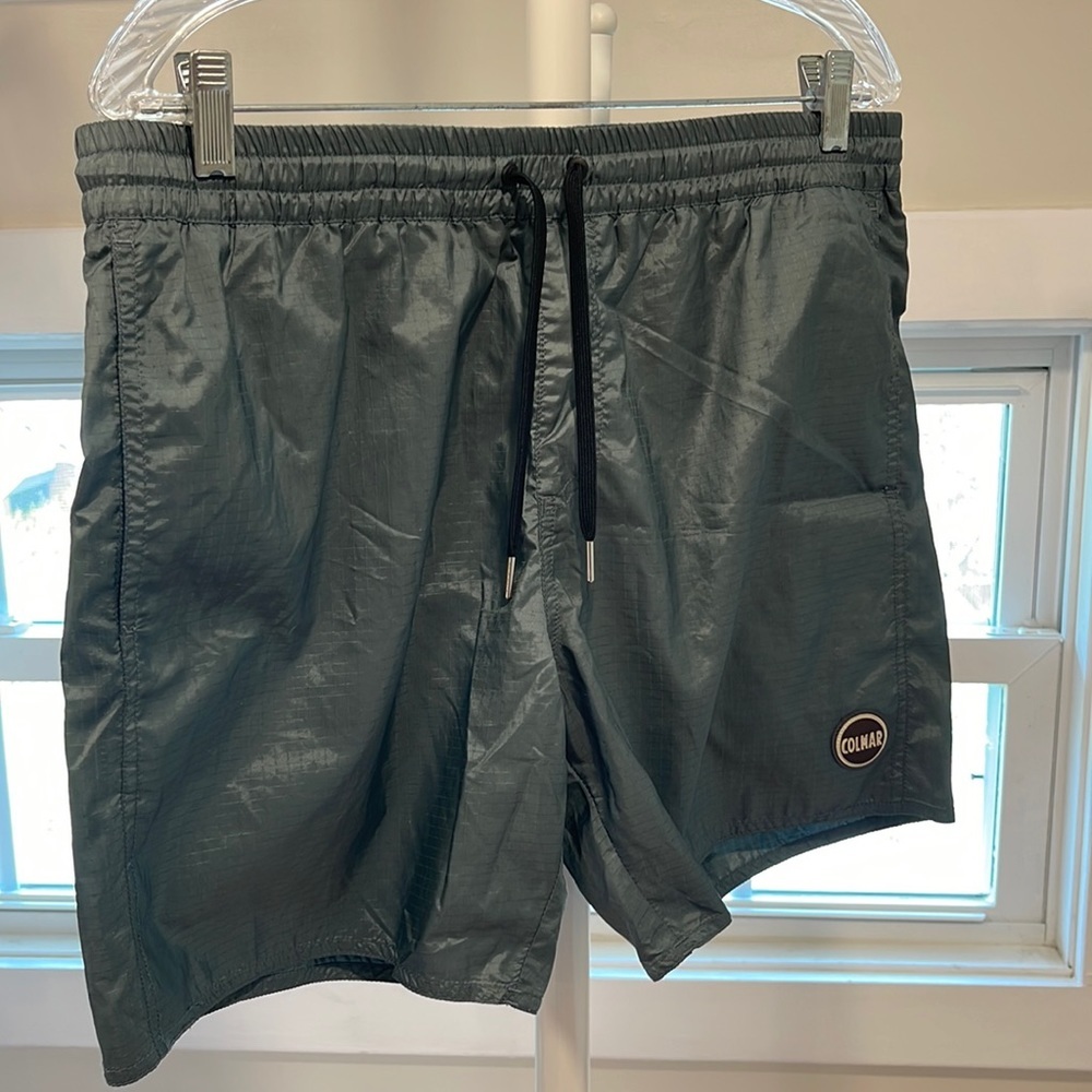 Colmar Bathing Suit, Size US40